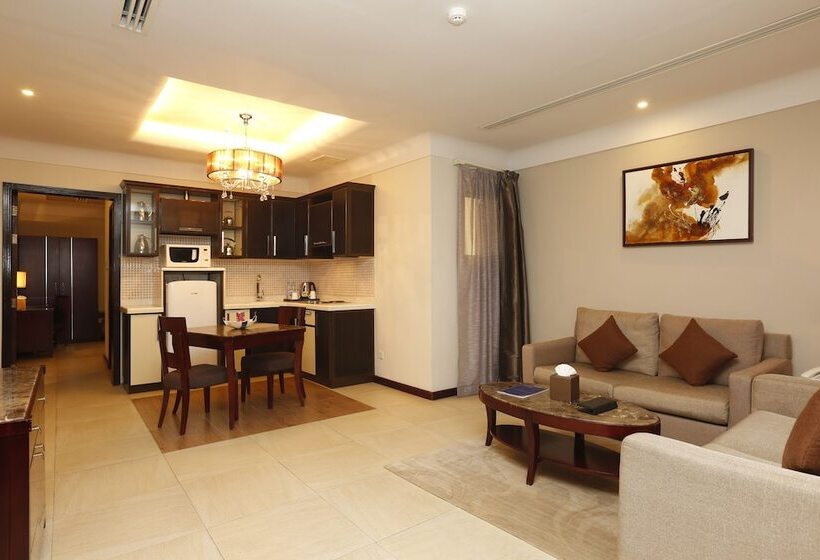 Fotos del hotel Intour Hotel Al Khobar:  25