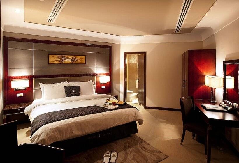 Fotos del hotel Intour Hotel Al Khobar:  10