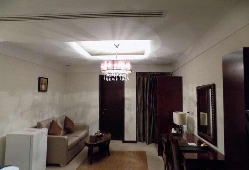 Fotos del hotel Intour Hotel Al Khobar:  23