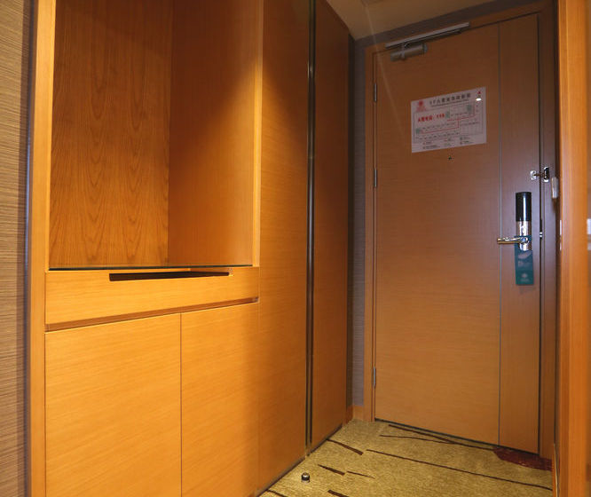 Fotos del hotel Shanghai Forson Int L Boutique Hotel  I:  2