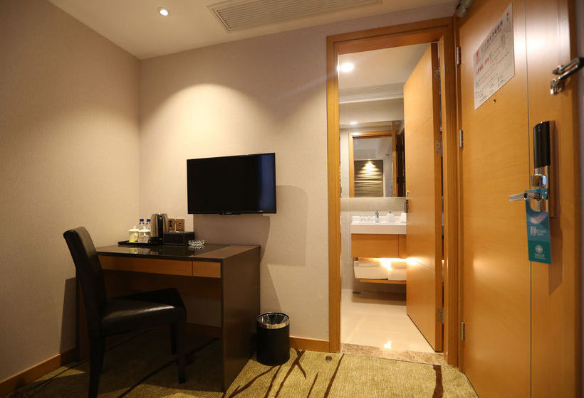 Fotos del hotel Shanghai Forson Int L Boutique Hotel  I:  19