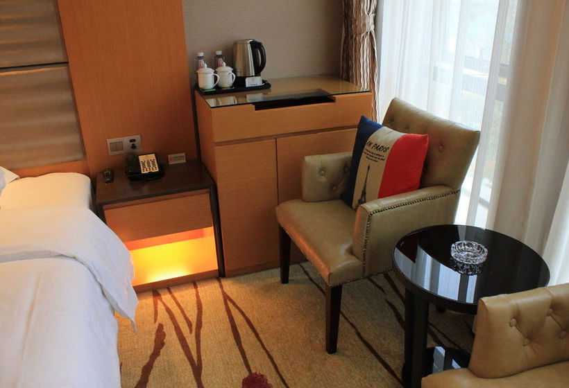 Fotos del hotel Shanghai Forson Int L Boutique Hotel  I:  11