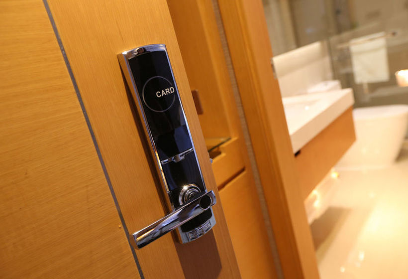 Fotos del hotel Shanghai Forson Int L Boutique Hotel  I:  5