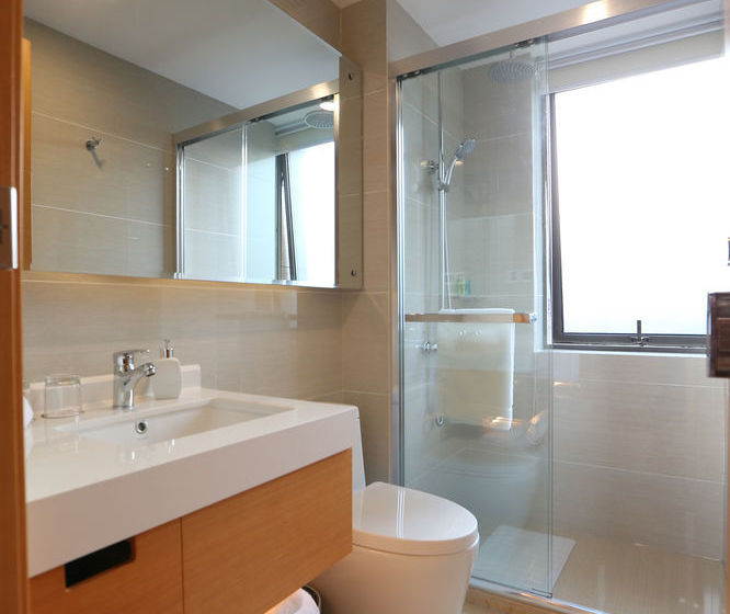 Fotos del hotel Shanghai Forson Int L Boutique Hotel  I:  10