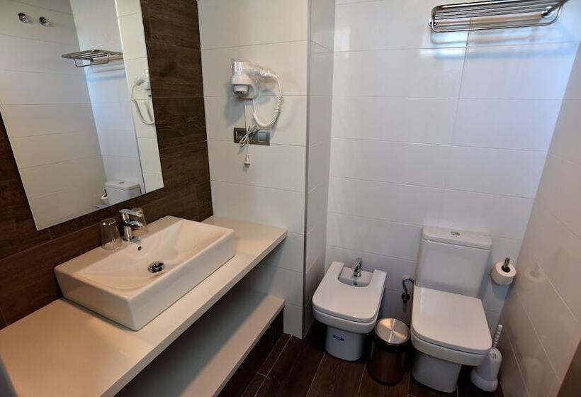 Fotos del hotel Tc Hotel Doña Luisa:  6