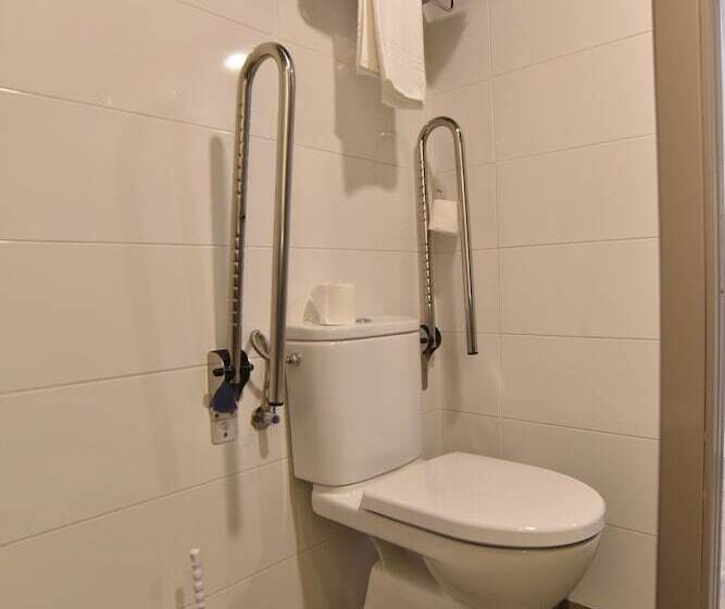 Fotos del hotel Tc Hotel Doña Luisa:  11