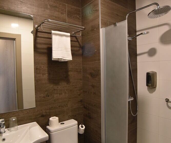 Fotos del hotel Tc Hotel Doña Luisa:  13