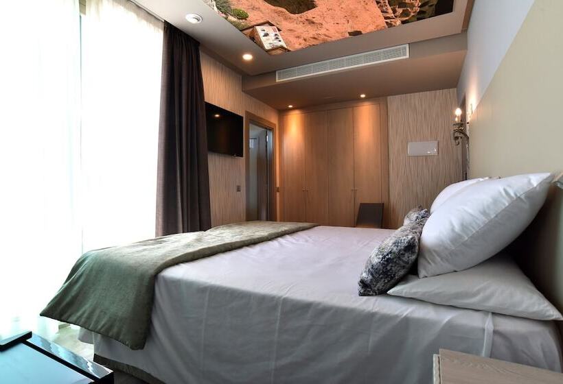 Fotos del hotel Tc Hotel Doña Luisa:  12