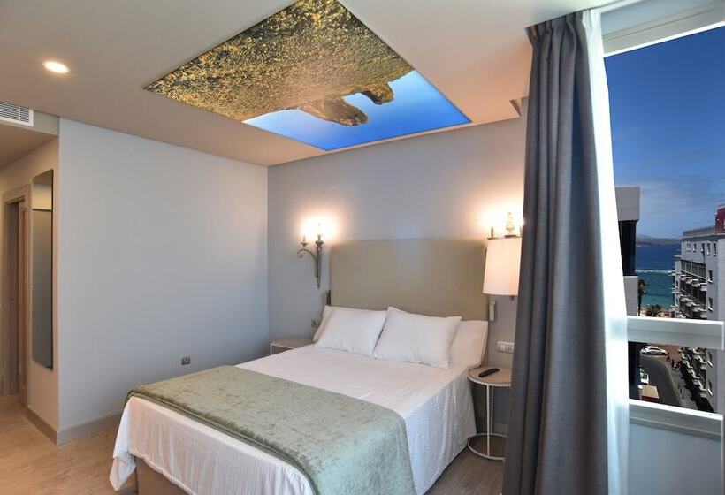 Fotos del hotel Tc Hotel Doña Luisa:  14