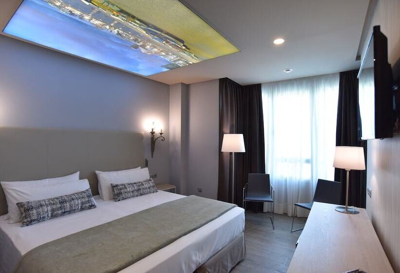 Fotos del hotel Tc Hotel Doña Luisa:  16