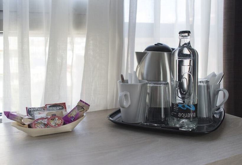 Fotos del hotel Tc Hotel Doña Luisa:  7