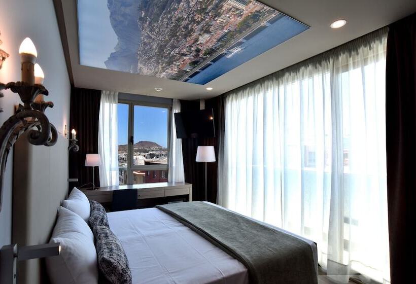 Fotos del hotel Tc Hotel Doña Luisa:  25