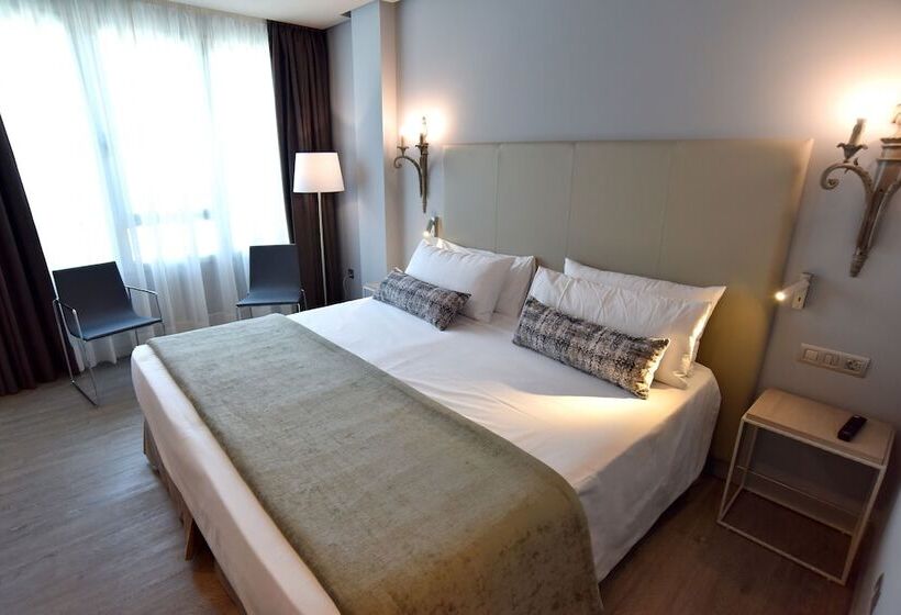 Fotos del hotel Tc Hotel Doña Luisa:  18