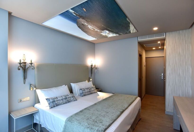 Fotos del hotel Tc Hotel Doña Luisa:  20