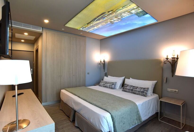 Fotos del hotel Tc Hotel Doña Luisa:  21