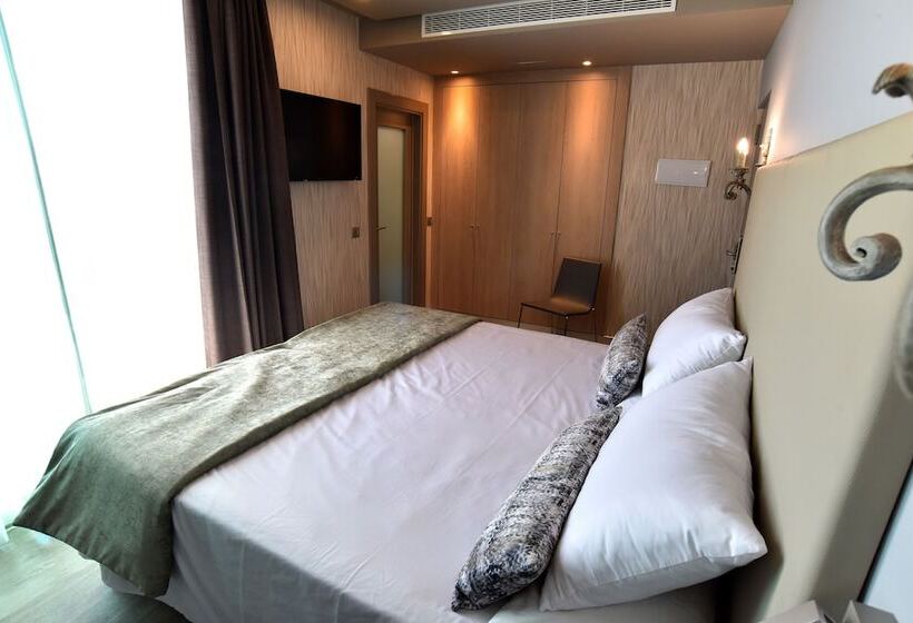 Fotos del hotel Tc Hotel Doña Luisa:  8