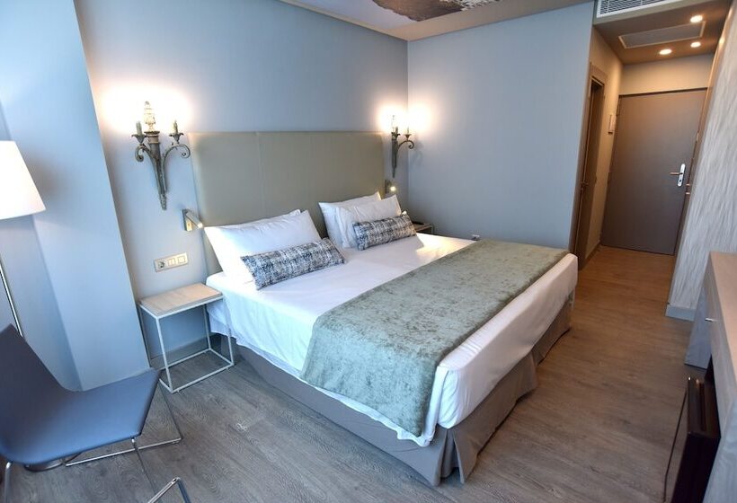 Fotos del hotel Tc Hotel Doña Luisa:  22