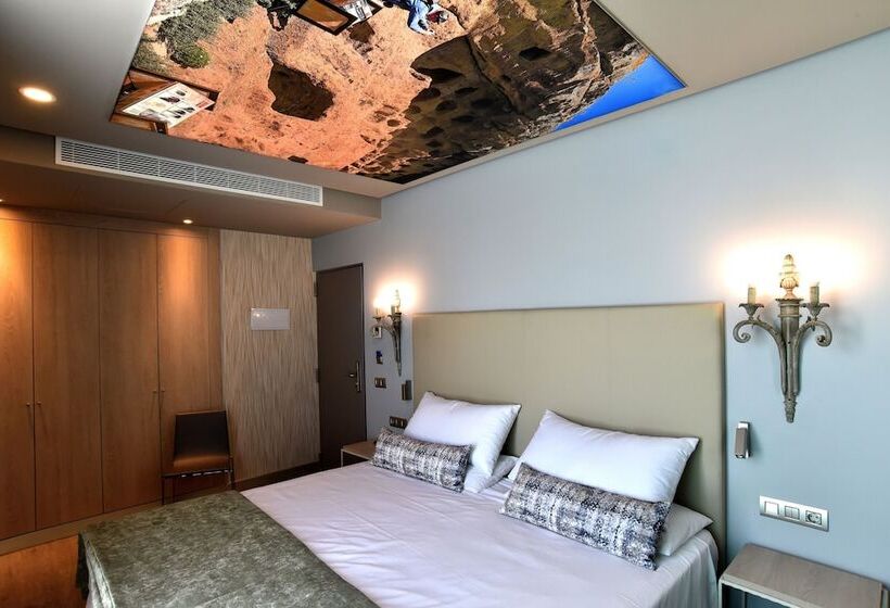 Fotos del hotel Tc Hotel Doña Luisa:  24