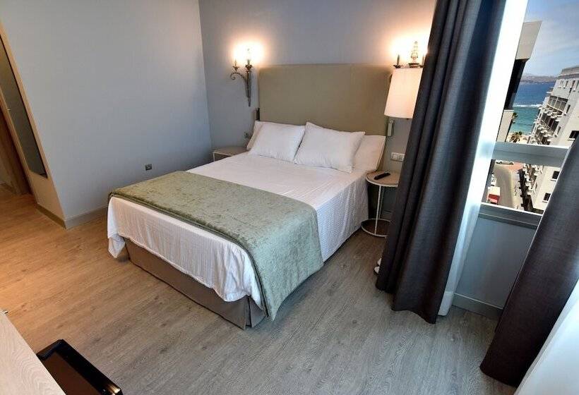 Fotos del hotel Tc Hotel Doña Luisa:  23