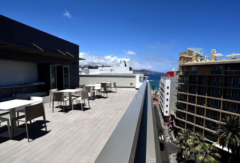 Fotos del hotel Tc Hotel Doña Luisa:  10