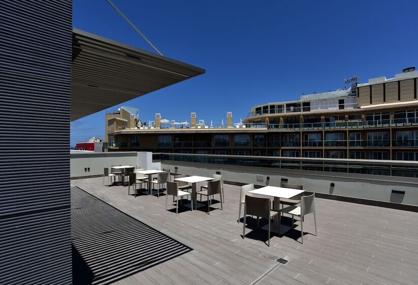 Fotos del hotel Tc Hotel Doña Luisa:  5