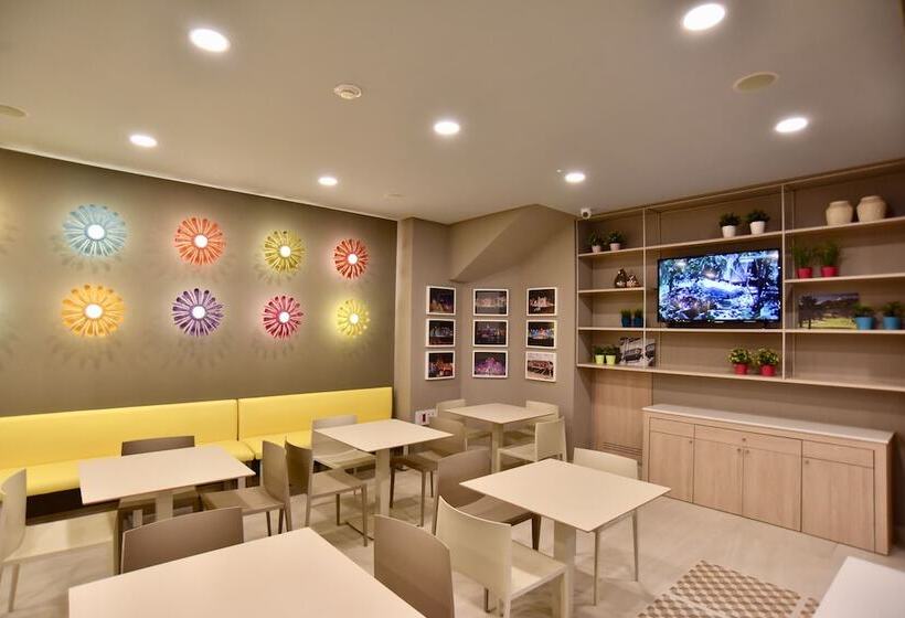 Fotos del hotel Tc Hotel Doña Luisa:  3