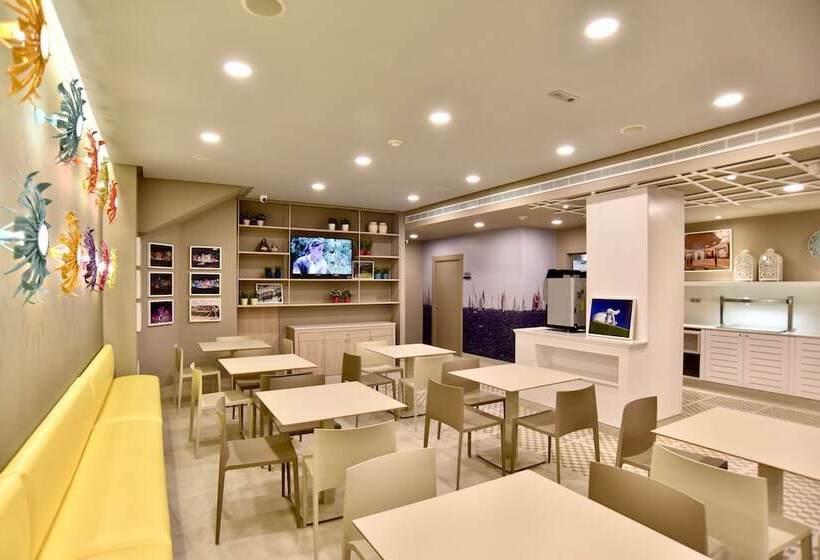 Fotos del hotel Tc Hotel Doña Luisa:  4