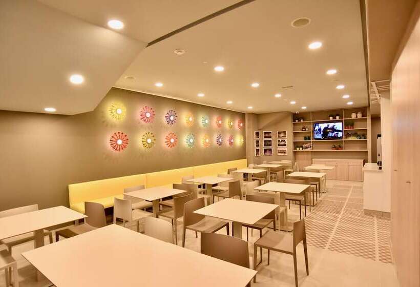 Fotos del hotel Tc Hotel Doña Luisa:  9