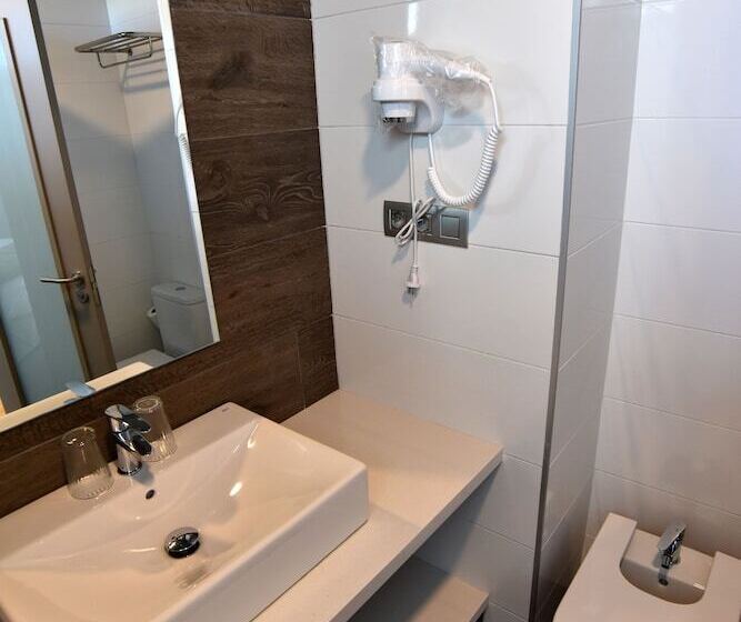 Fotos del hotel Tc Hotel Doña Luisa:  15