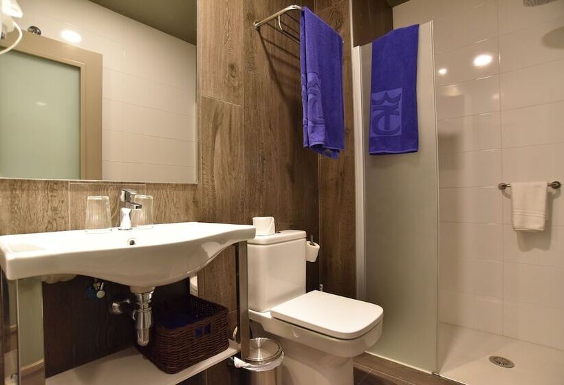 Fotos del hotel Tc Hotel Doña Luisa:  19