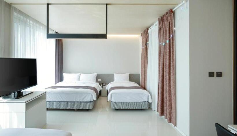 Fotos del hotel Mstay Hotel Changwon:  12