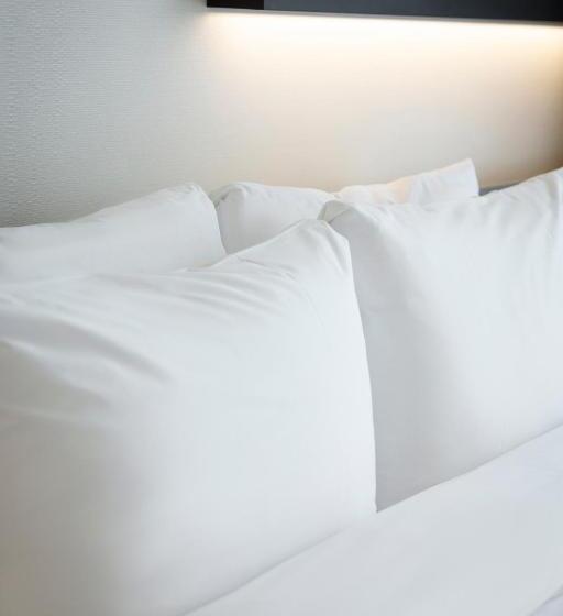 Fotos del hotel Mstay Hotel Changwon:  25