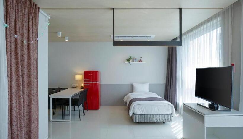 Fotos del hotel Mstay Hotel Changwon:  7