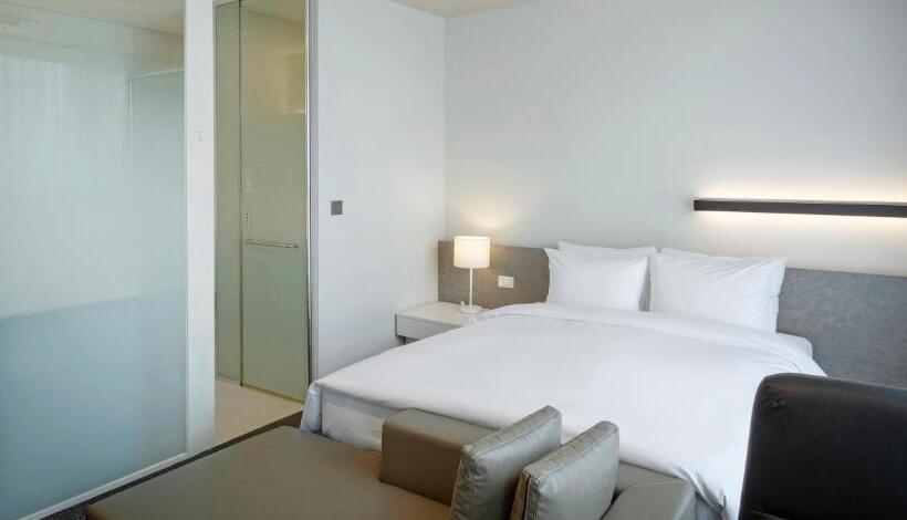 Fotos del hotel Mstay Hotel Changwon:  2