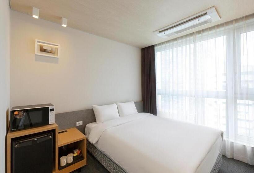 Fotos del hotel Mstay Hotel Changwon:  18