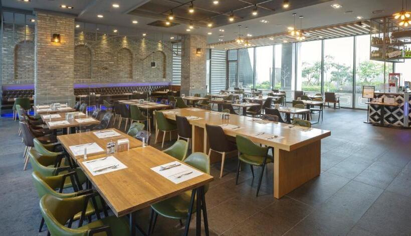 Fotos del hotel Mstay Hotel Changwon:  4