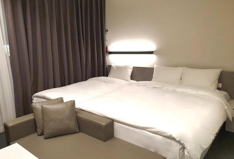 Fotos del hotel Mstay Hotel Changwon:  20