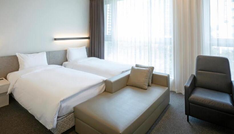 Fotos del hotel Mstay Hotel Changwon:  22