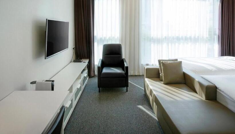 Fotos del hotel Mstay Hotel Changwon:  24