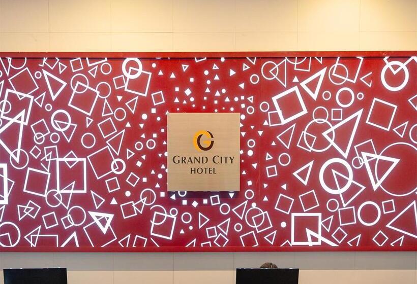 Fotos del hotel Mstay Hotel Changwon:  6
