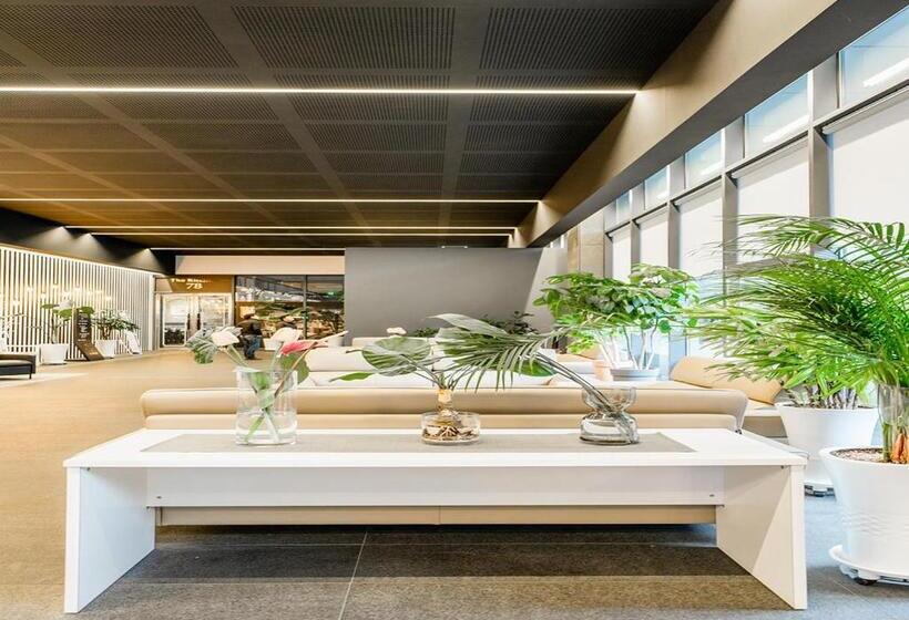 Fotos del hotel Mstay Hotel Changwon:  3