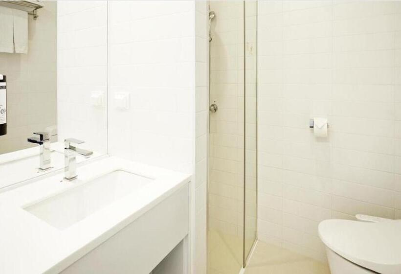 Fotos del hotel Mstay Hotel Changwon:  5