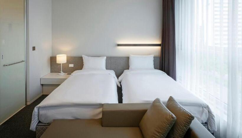 Fotos del hotel Mstay Hotel Changwon:  11