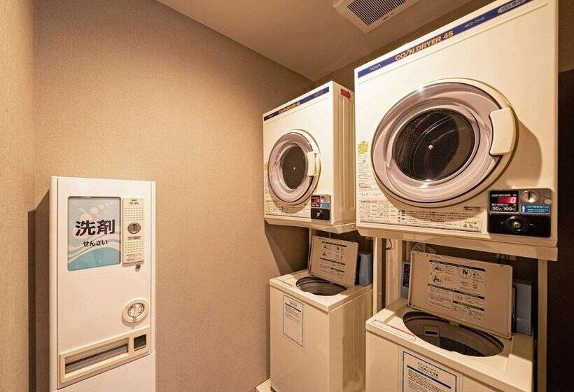 Fotos del hotel The B Fukuoka Tenjin:  10