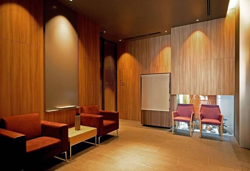 Fotos del hotel The B Fukuoka Tenjin:  2