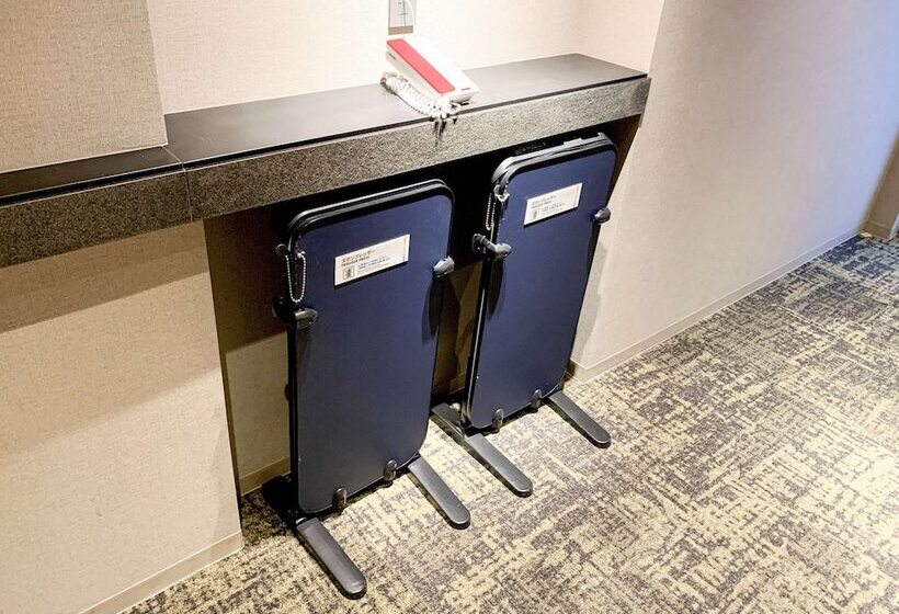 Fotos del hotel The B Fukuoka Tenjin:  23