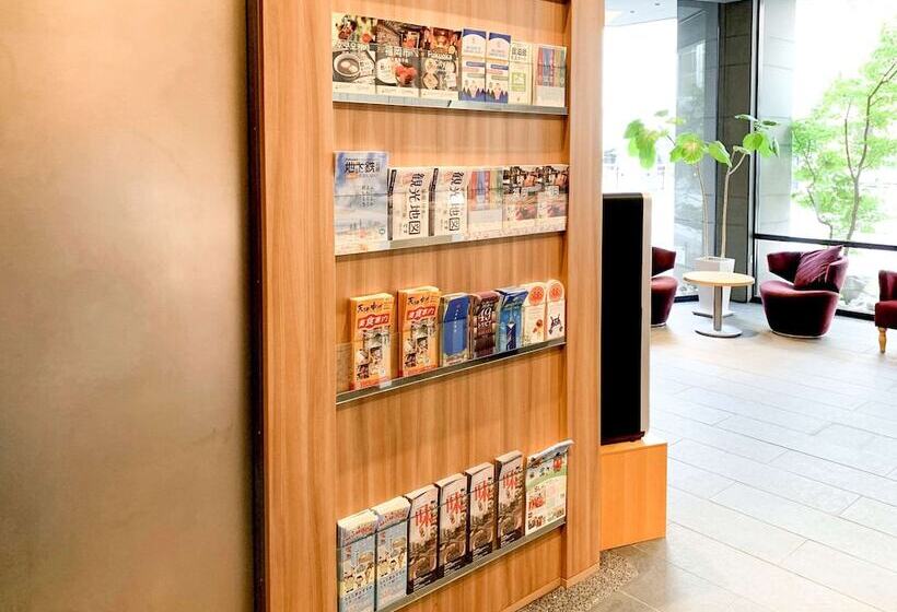 Fotos del hotel The B Fukuoka Tenjin:  20