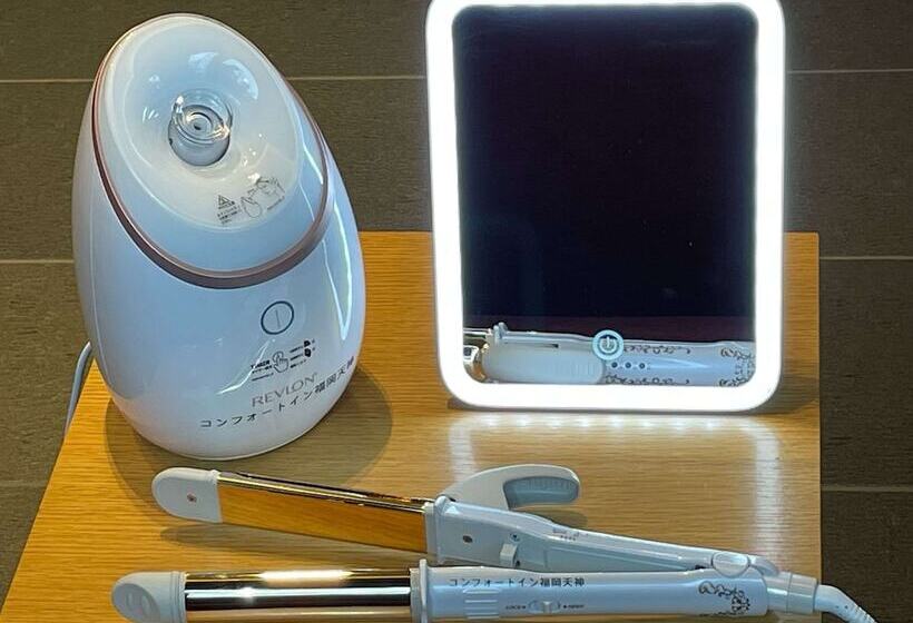 Fotos del hotel The B Fukuoka Tenjin:  22