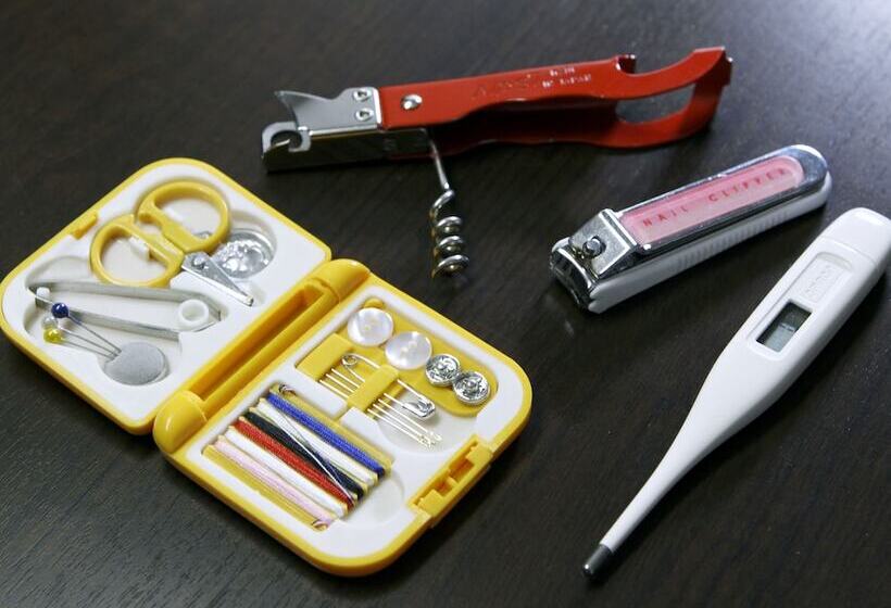 Fotos del hotel The B Fukuoka Tenjin:  8