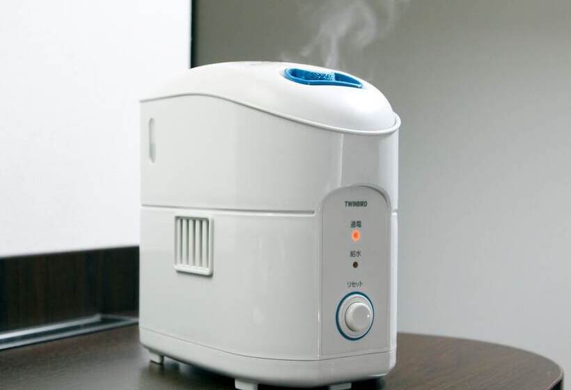 Fotos del hotel The B Fukuoka Tenjin:  6